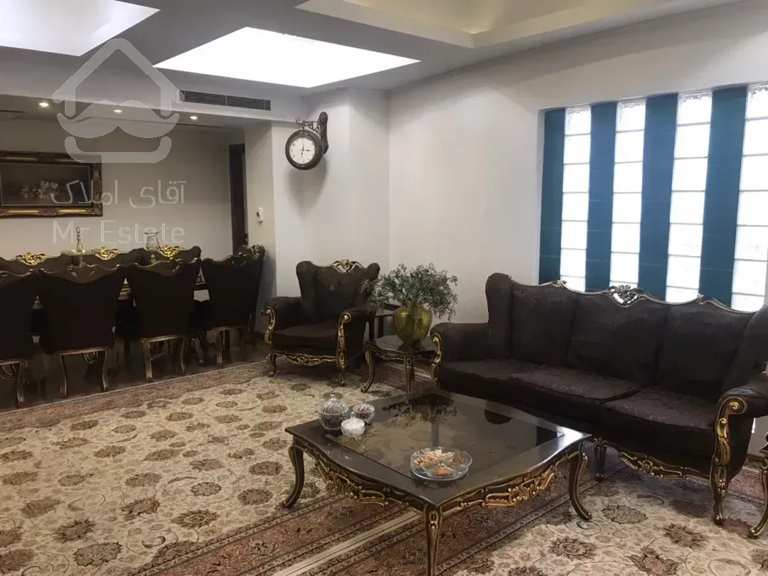 فروش 145 متری نیاوران