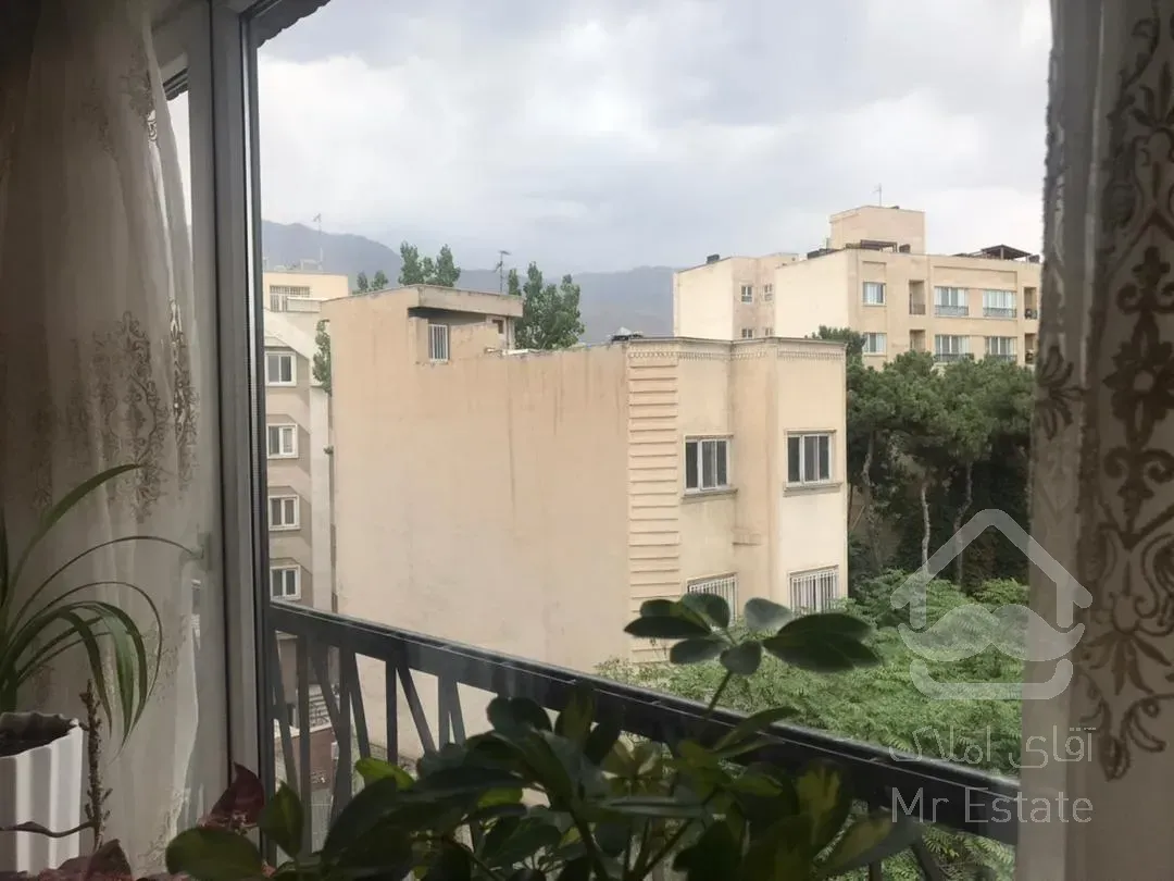 اجاره 160 متری قیطریه