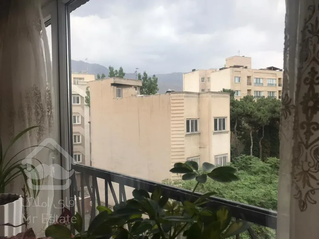 اجاره 135 متری نیاوران