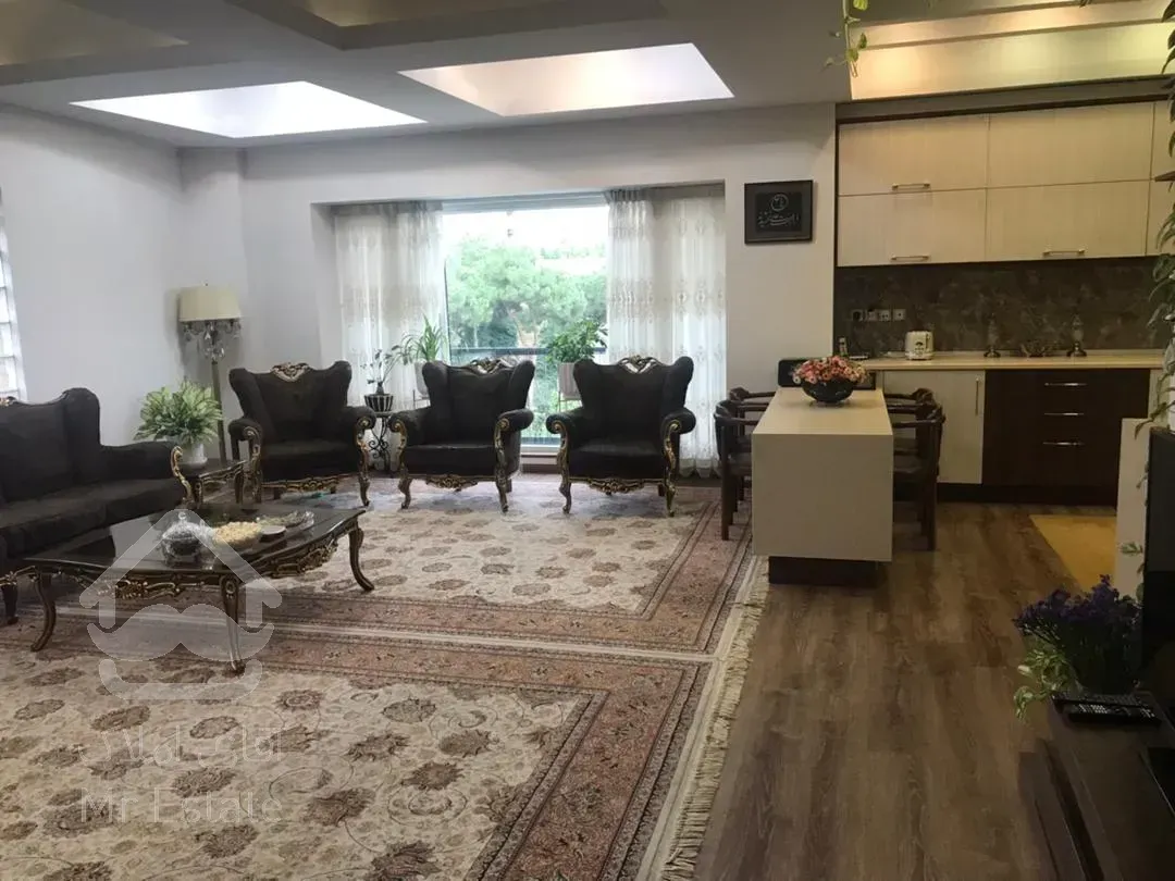 اجاره 135 متری نیاوران