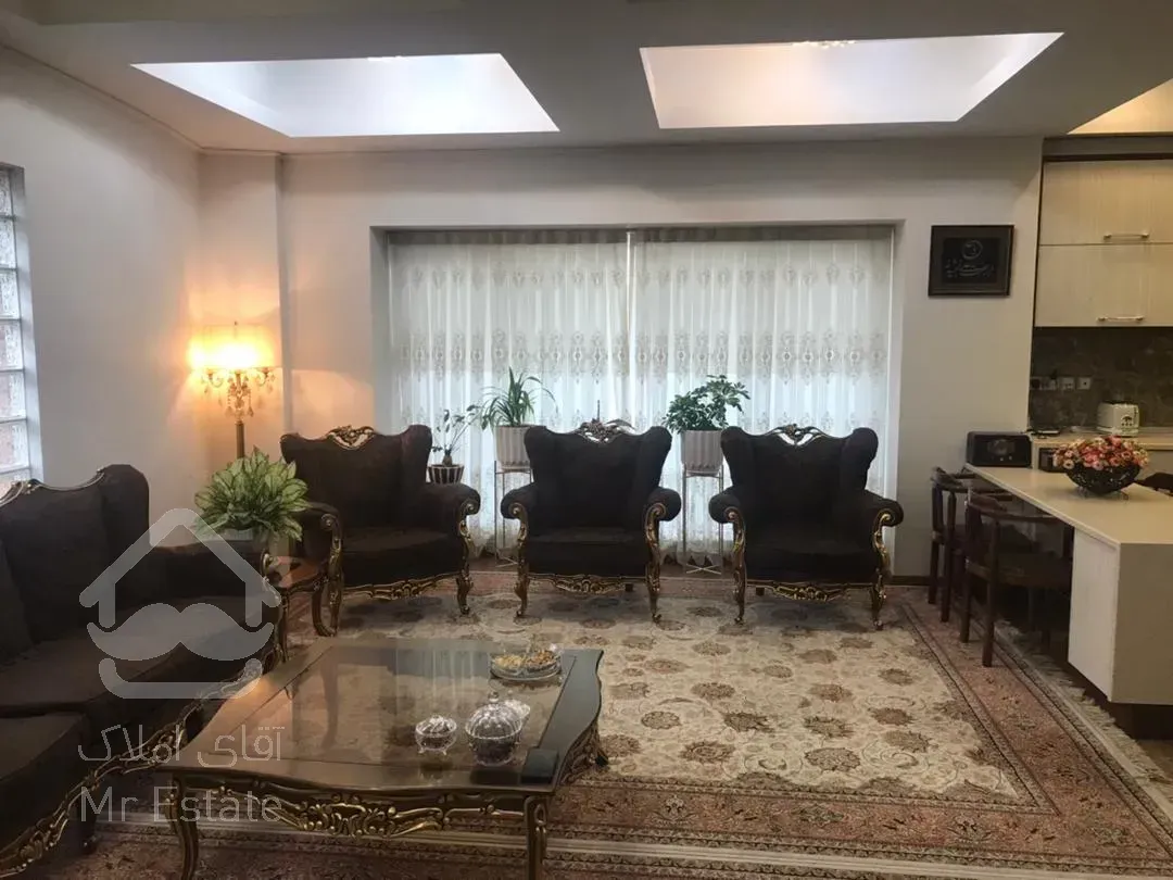 اجاره 160 متری قیطریه