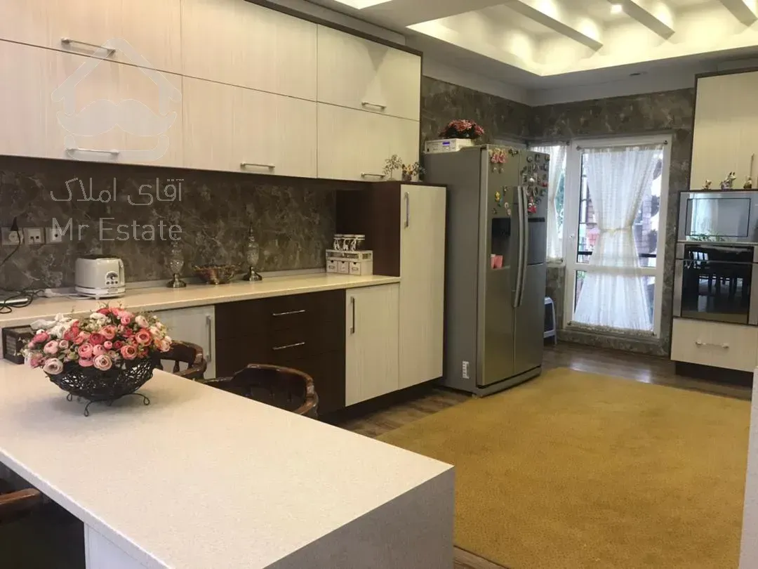 اجاره 160 متری قیطریه