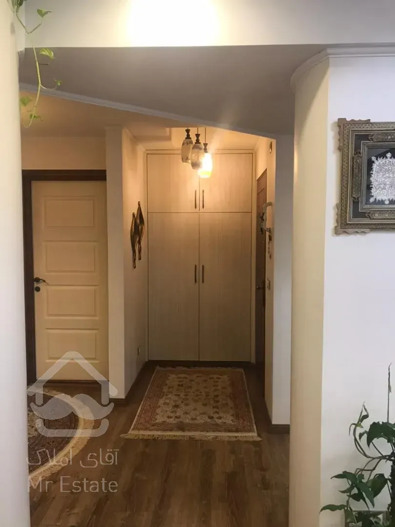 فروش 145 متری نیاوران