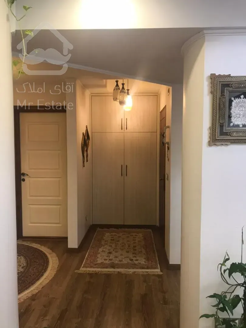 فروش 135 متری ازگل