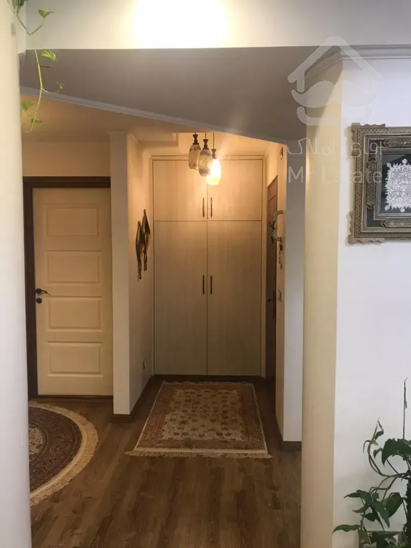 اجاره 160 متری قیطریه