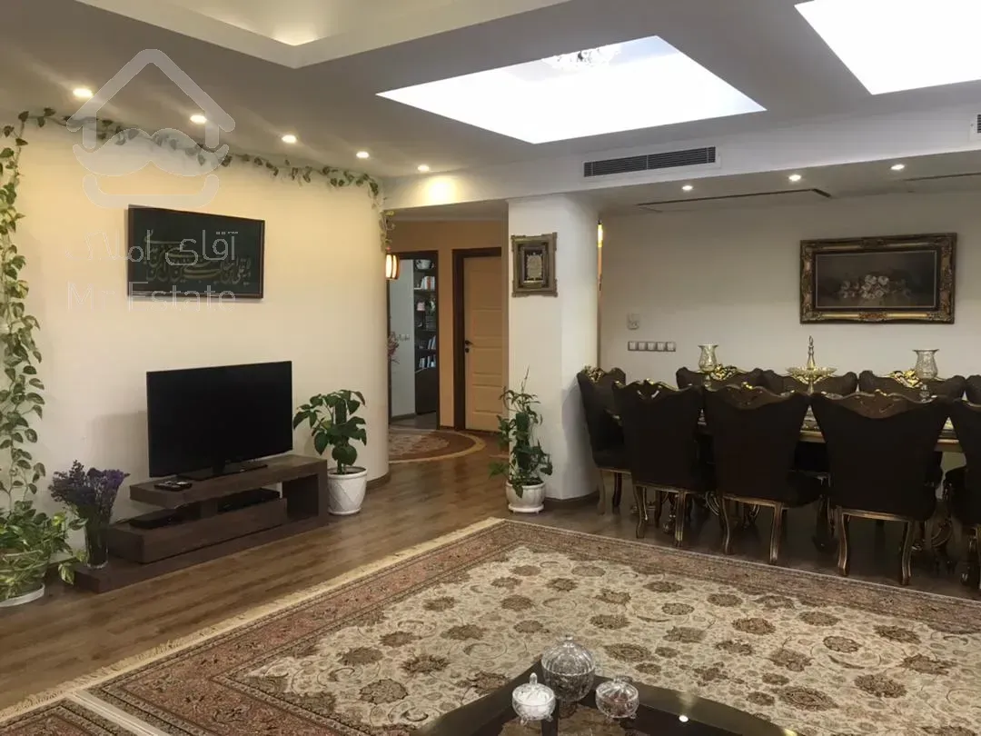 اجاره 160 متری اختیاریه