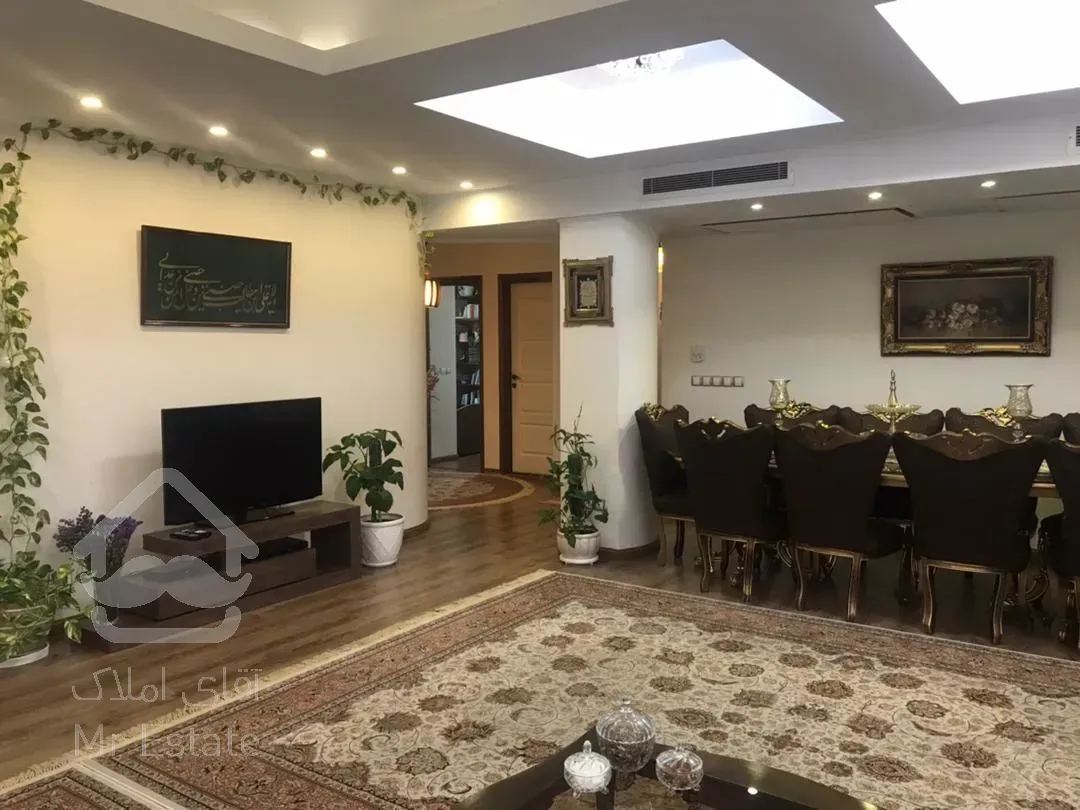 فروش 135 متری ازگل