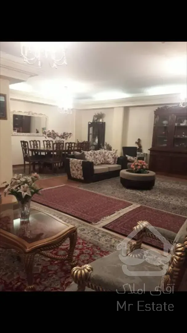 فروش 310 متری کامرانیه