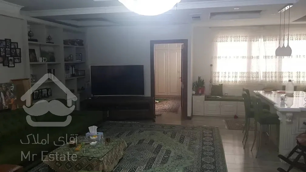 اجاره 200 متری دیباجی جنوبی