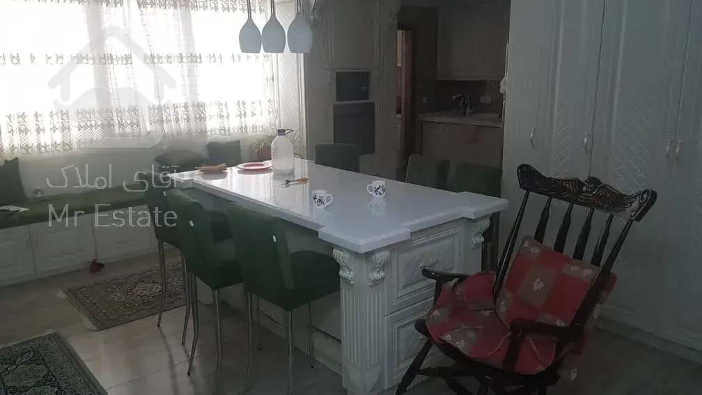 اجاره 200 متری دیباجی جنوبی