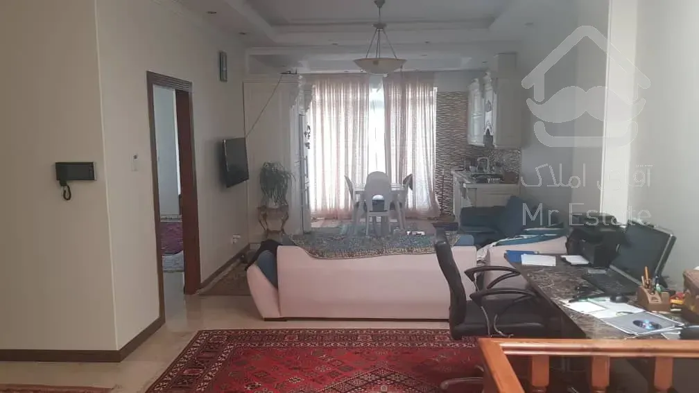 اجاره 200 متری دیباجی جنوبی