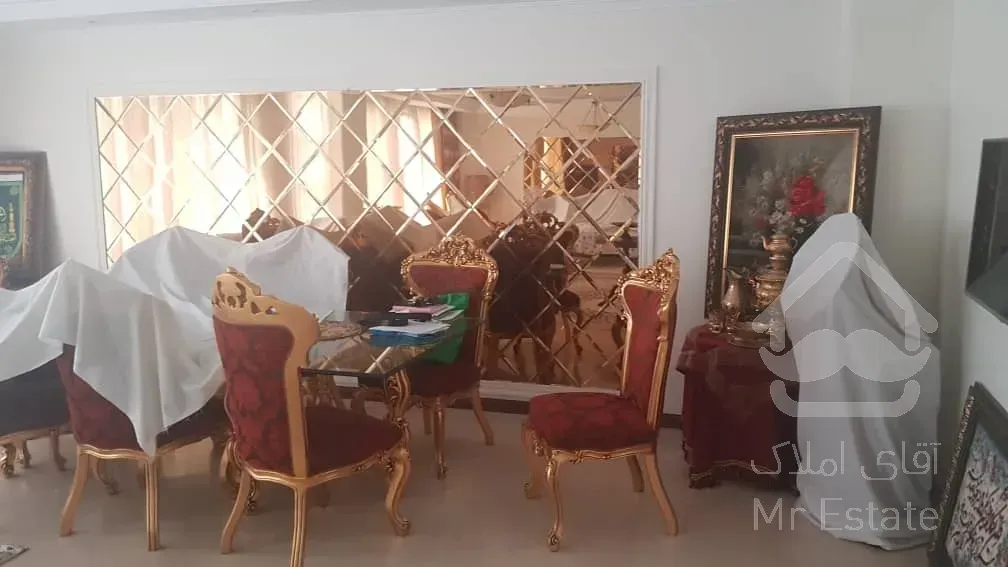 اجاره 200 متری دیباجی جنوبی