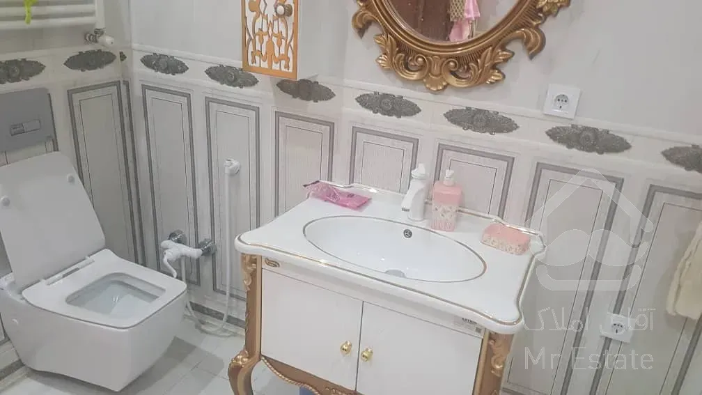 اجاره 200 متری دیباجی جنوبی