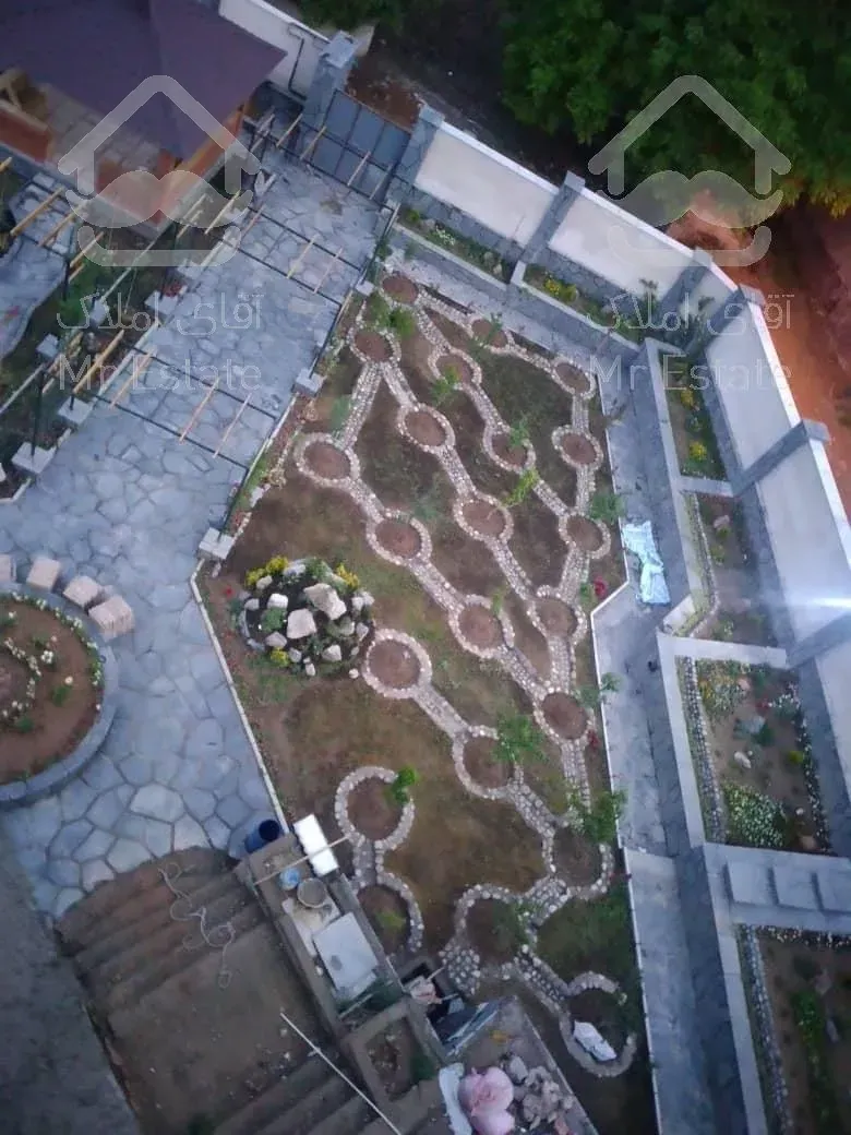 اجرای سنگ لاشه