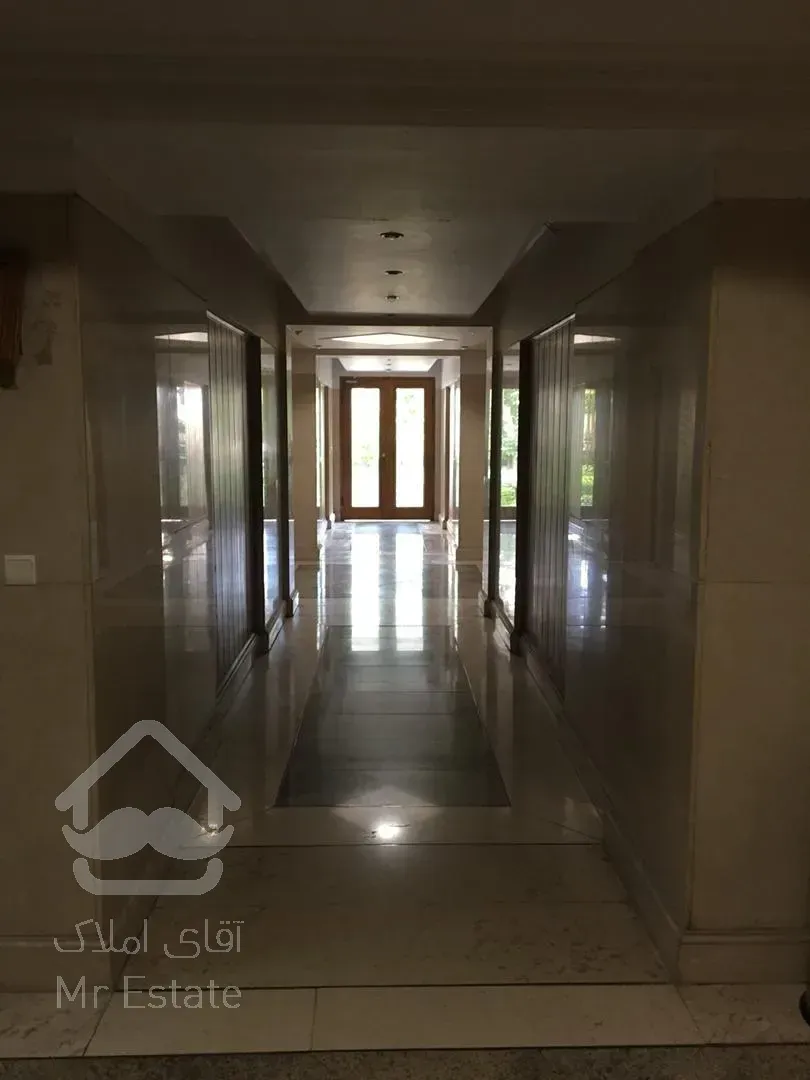 فروش 195 متری نیاوران