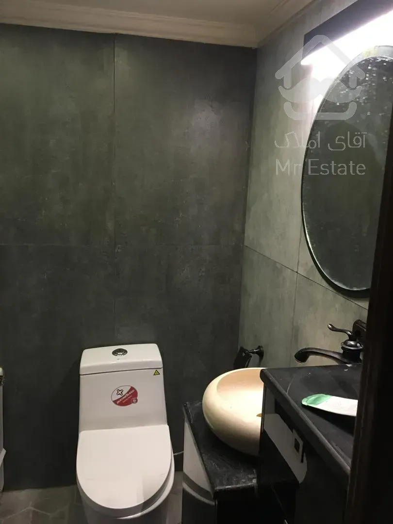 فروش 195 متری نیاوران