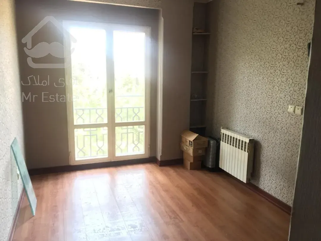 فروش 195 متری نیاوران