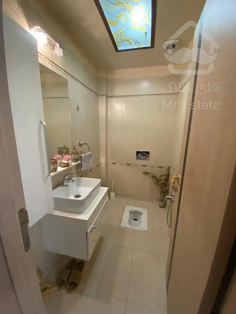 اجاره 130 متری کامرانیه