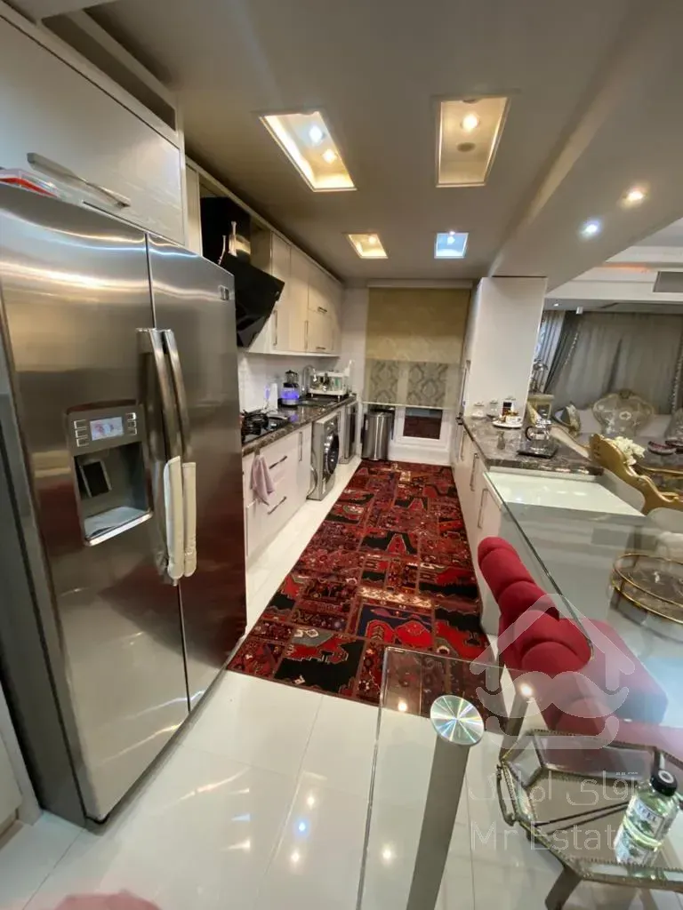 اجاره 150 متری دیباجی جنوبی