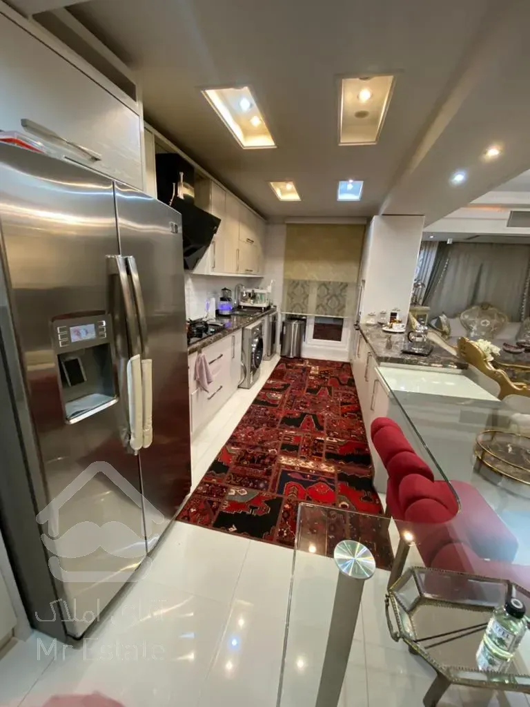 فروش 144 متری اقدسیه