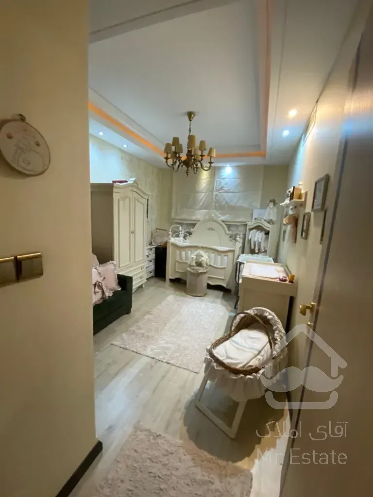 فروش 144 متری اقدسیه