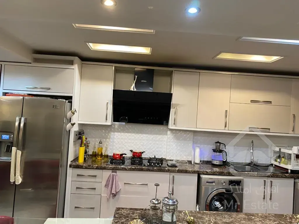 فروش 144 متری اقدسیه