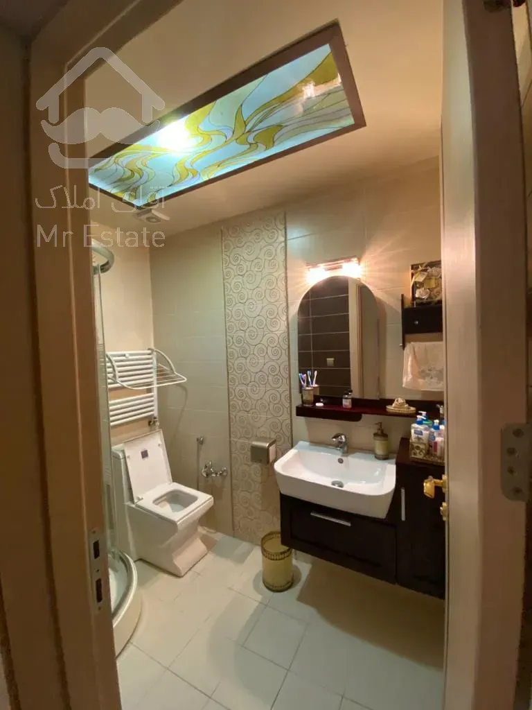 فروش 144 متری اقدسیه