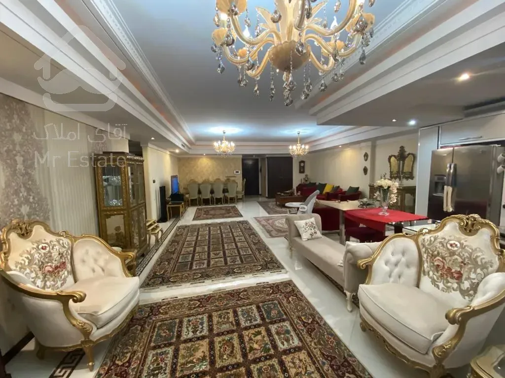 اجاره 150 متری دیباجی جنوبی