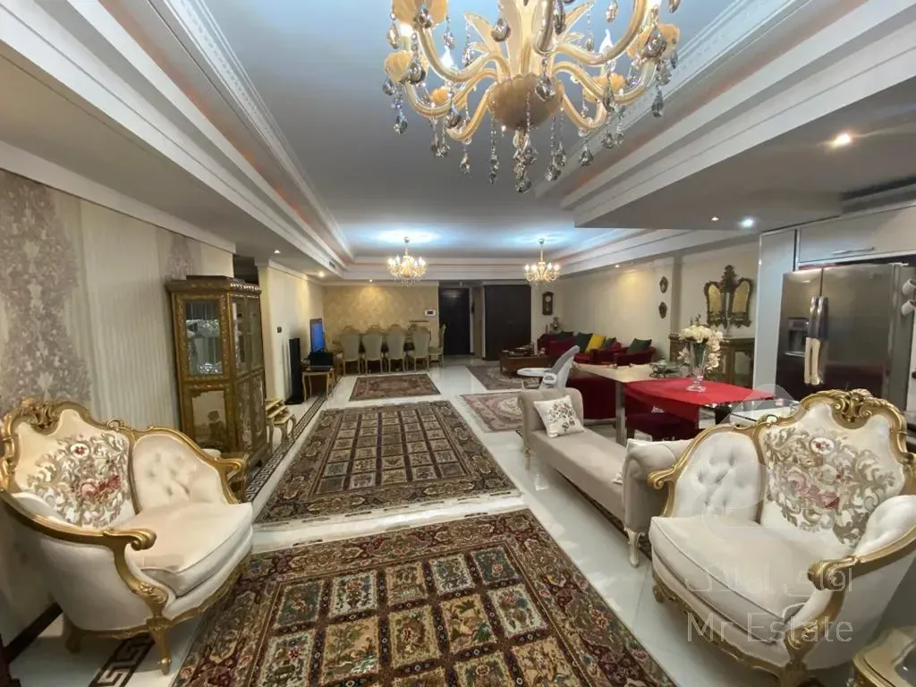 اجاره 255 متر در دزاشیب