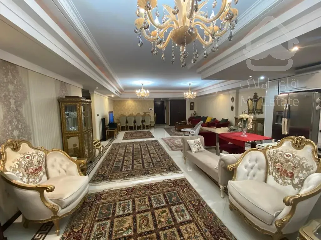 فروش 144 متری اقدسیه