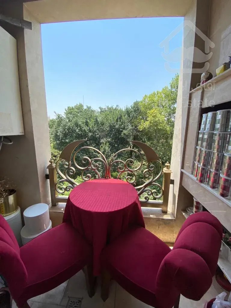 اجاره 150 متری دیباجی جنوبی