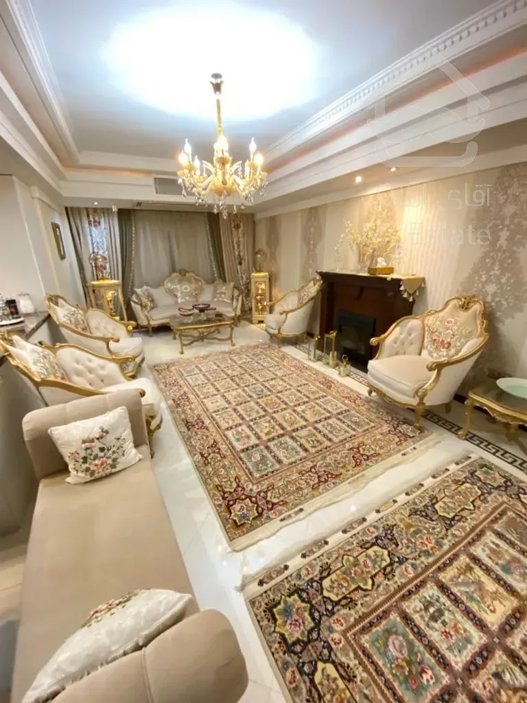 اجاره 150 متری دیباجی جنوبی