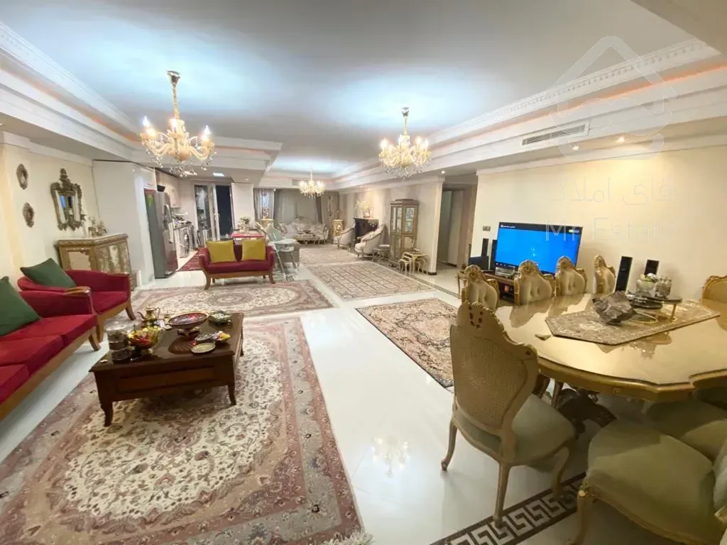 فروش 144 متری اقدسیه