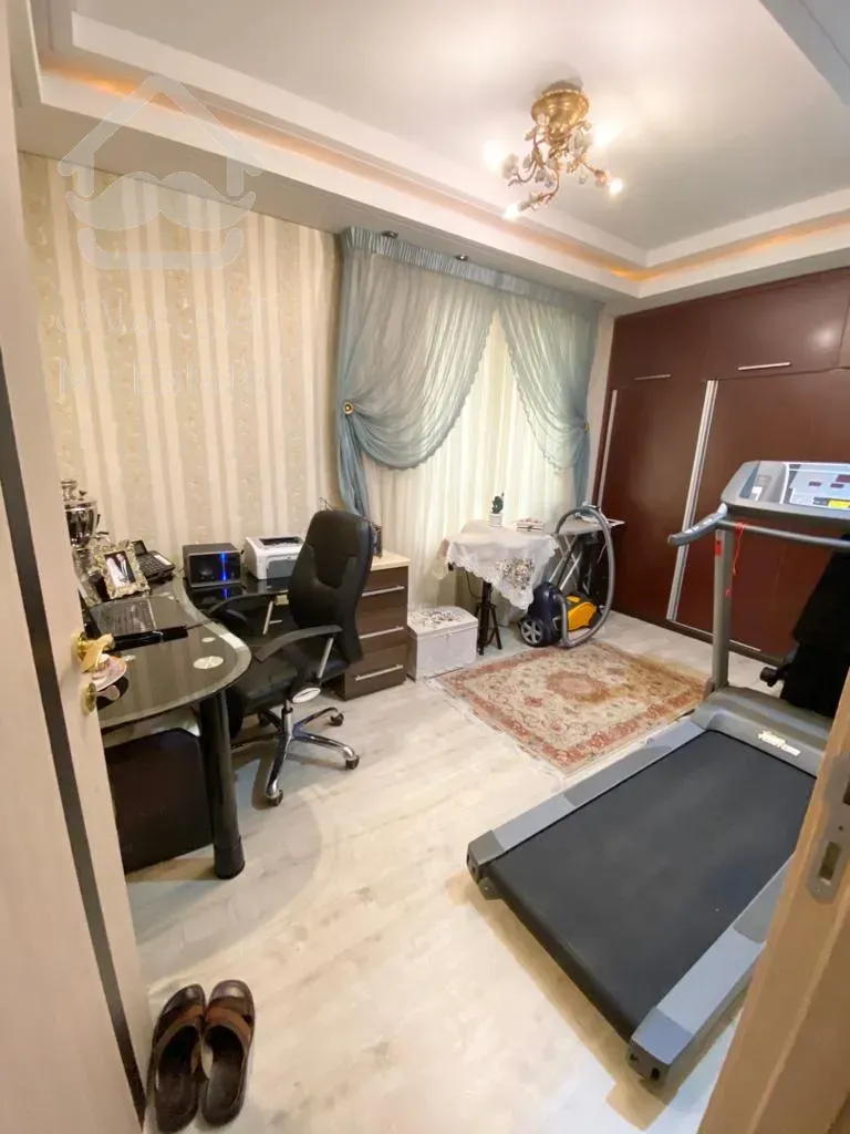 اجاره 150 متری دیباجی جنوبی