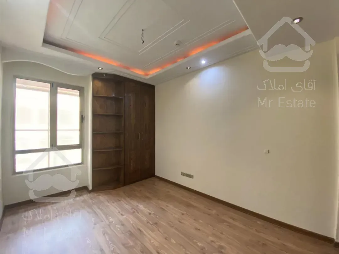 دیباجی 140 متر با پلان و مهندسی فوق العاده