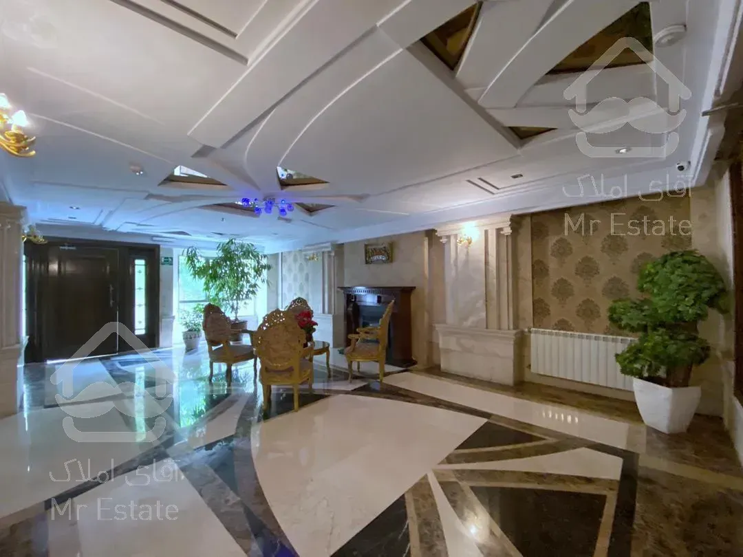 دیباجی 140 متر با پلان و مهندسی فوق العاده