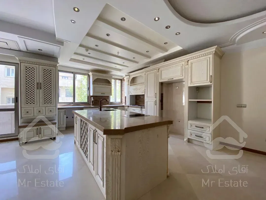 دیباجی 140 متر با پلان و مهندسی فوق العاده