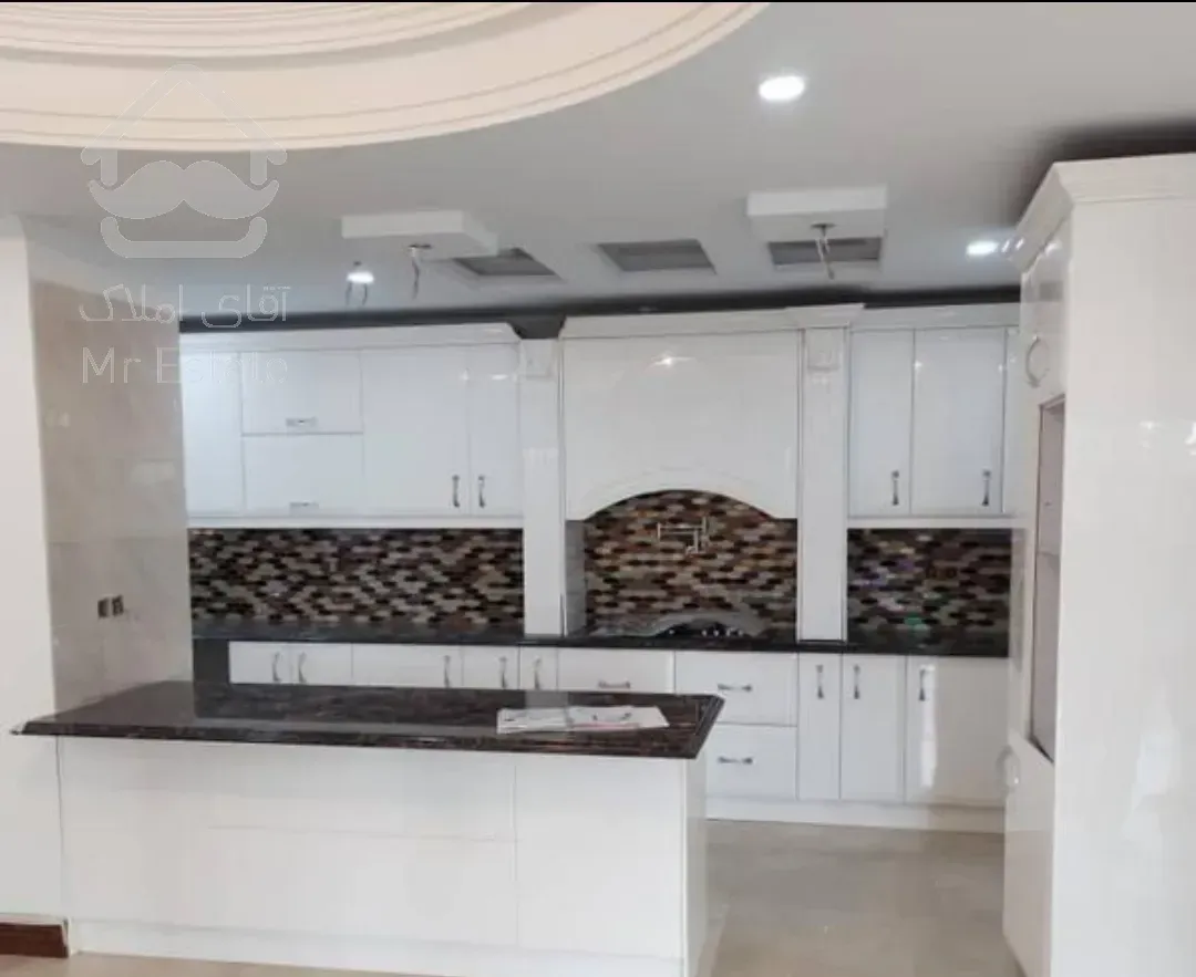 اجاره 160 متری دزاشیب