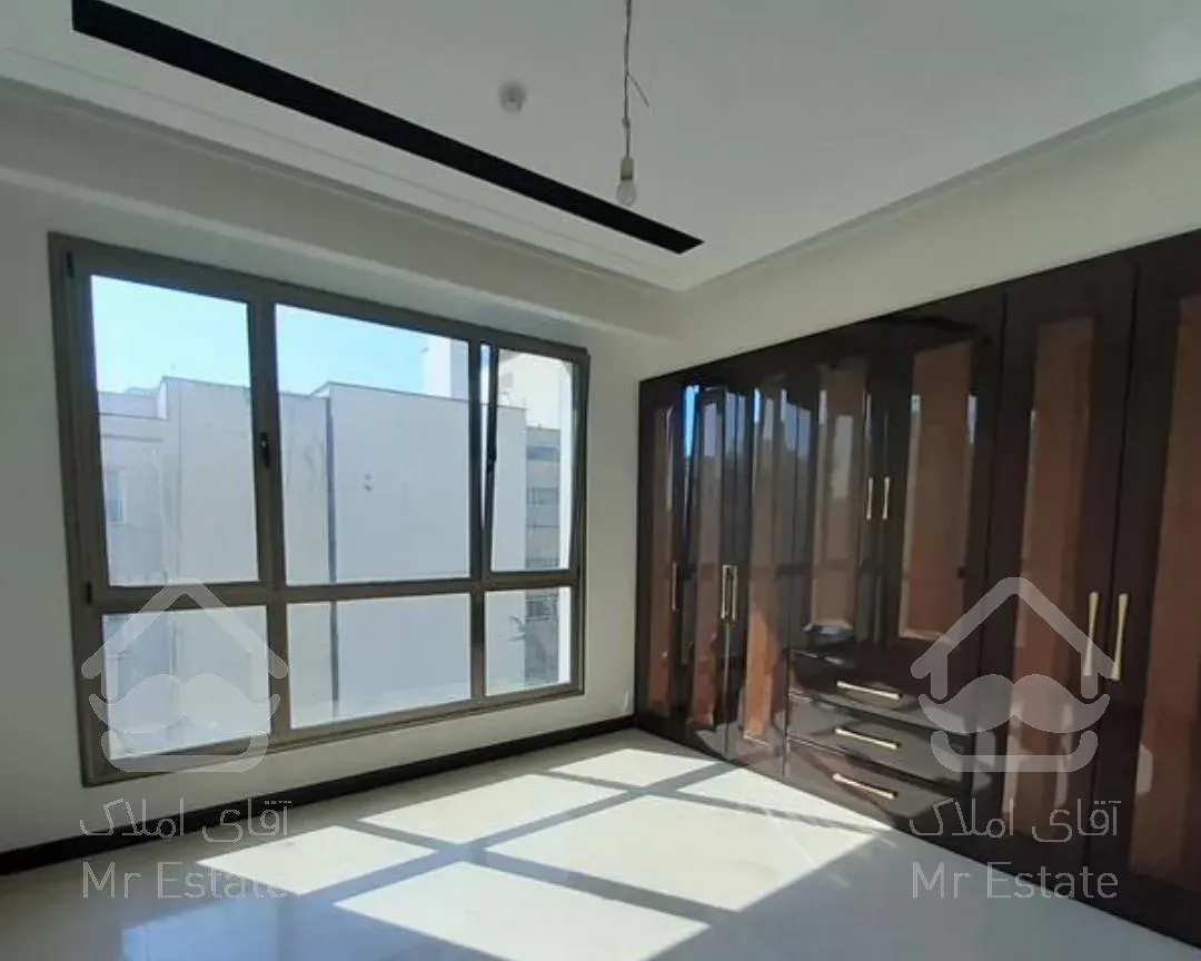 اجاره آپارتمان 135 متر در قبا فول بازسازی