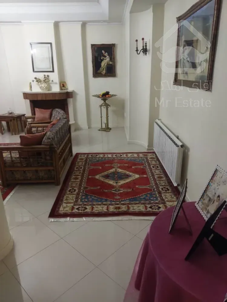 اجاره 150 متری دیباجی جنوبی