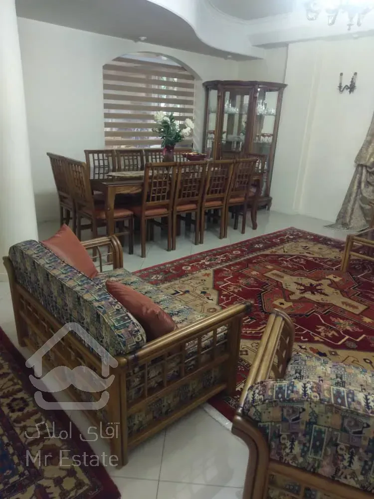 اجاره 150 متری دیباجی جنوبی