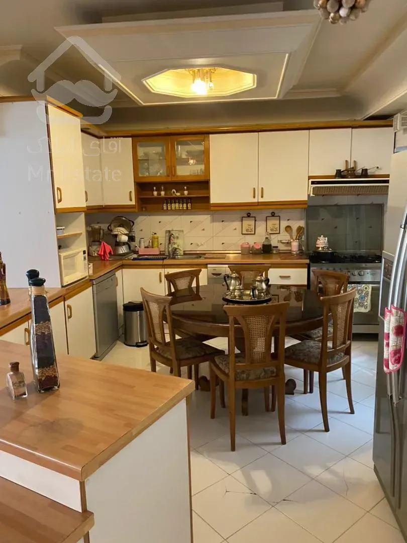 فروش 145 متری اقدسیه