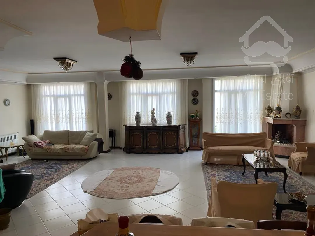 اجاره 158 متری دیباجی