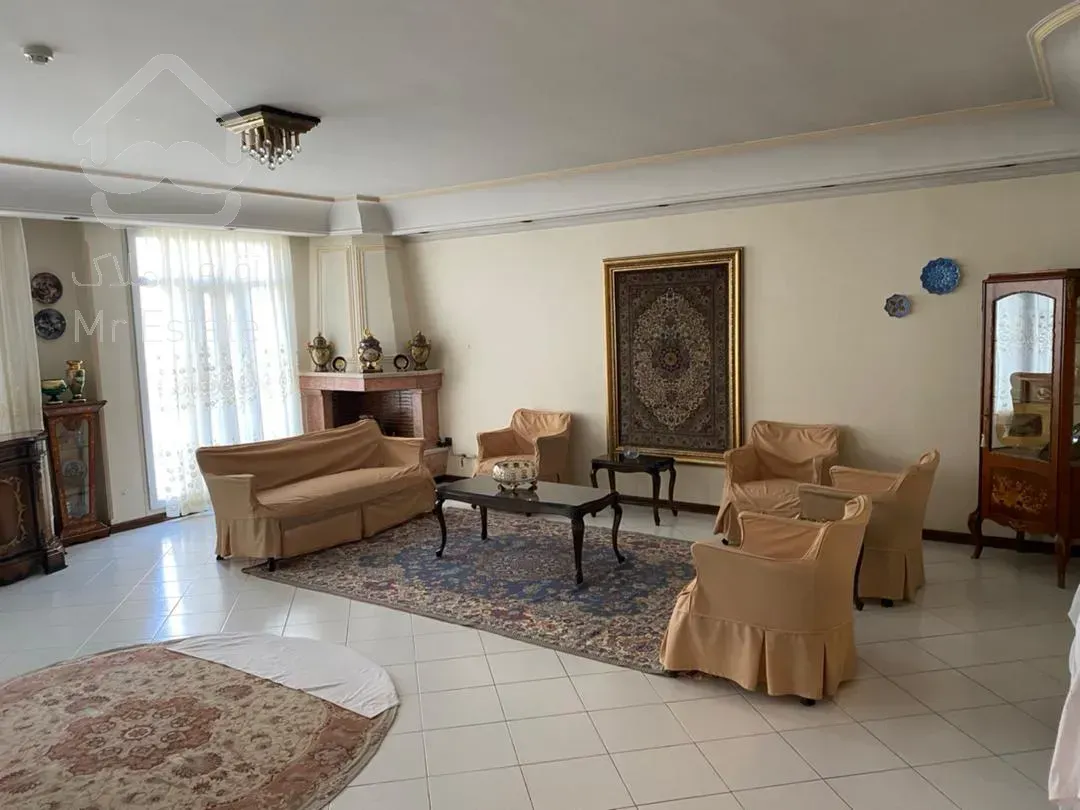 اجاره 150 متری دیباجی جنوبی