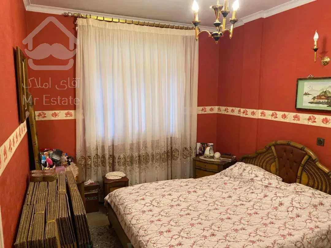 اجاره 158 متری دیباجی