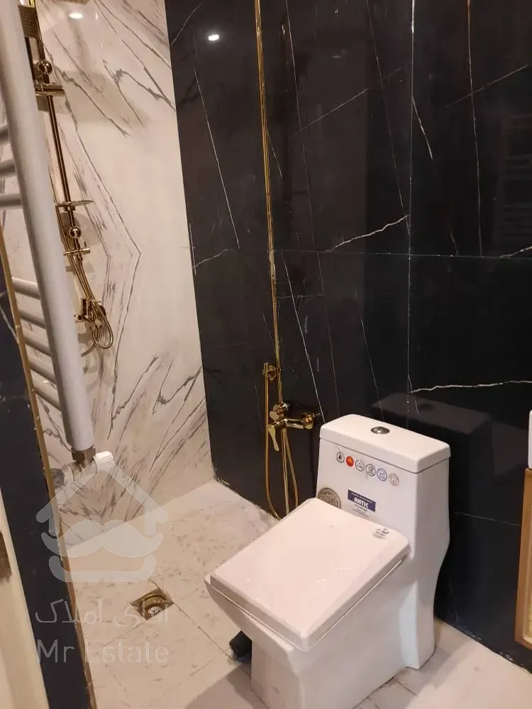 فروش 111 متری سبلان جنوبی