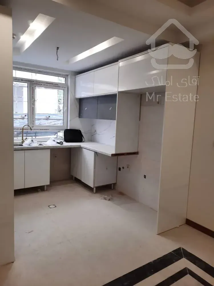 فروش 111 متری سبلان جنوبی