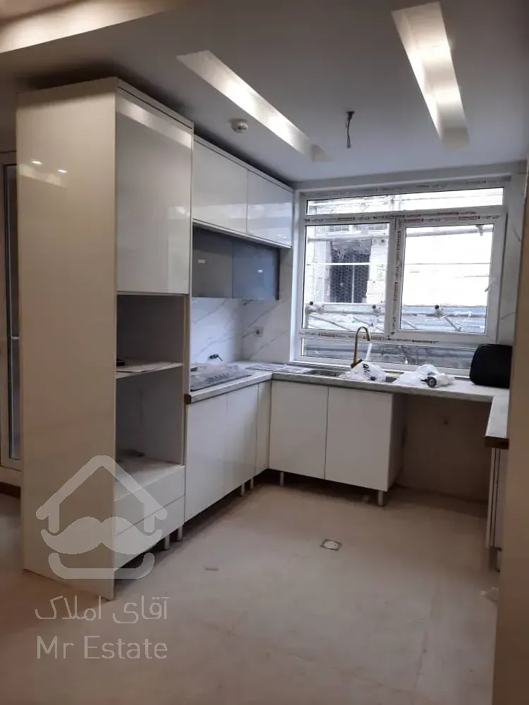 فروش 111 متری سبلان جنوبی