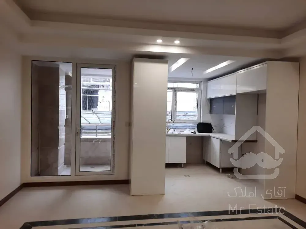 فروش 111 متری سبلان جنوبی