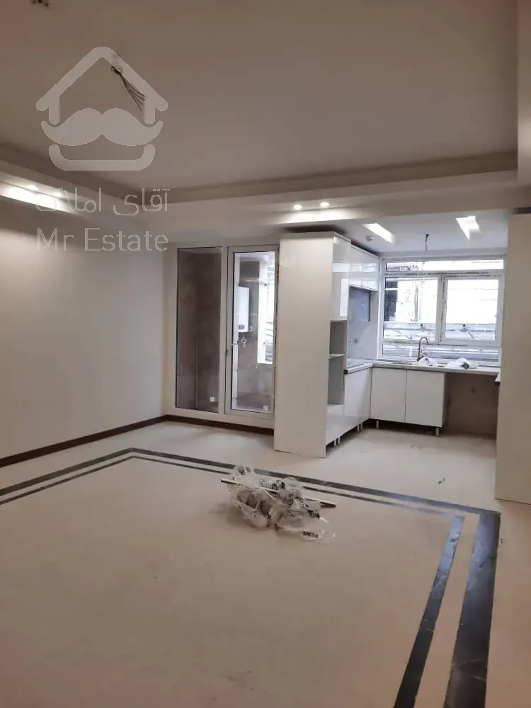 فروش 111 متری سبلان جنوبی